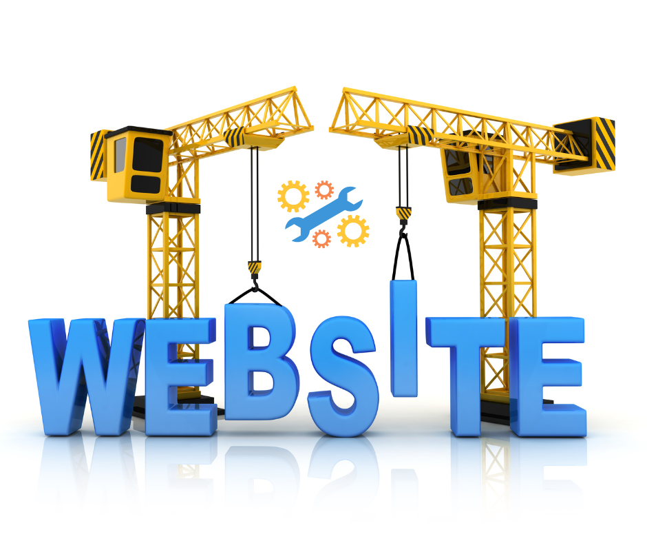 網站維護與更新
